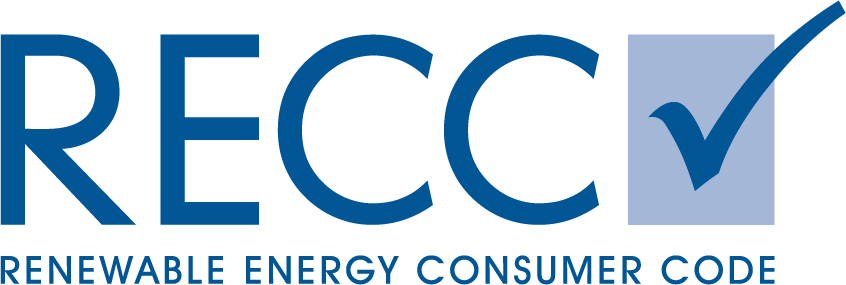 RECC certification
