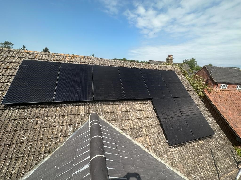 Key Factors when Considering Installing Solar Panels