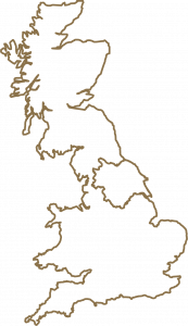Outline of Great Britain