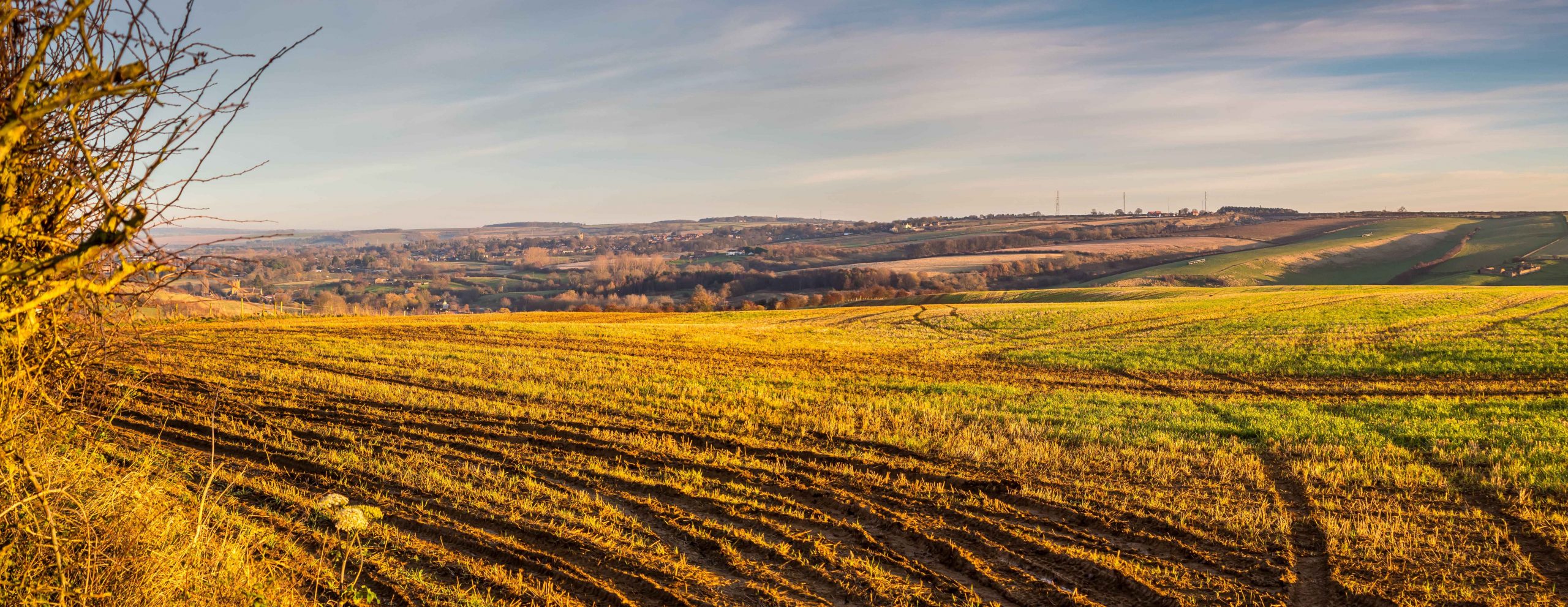 Why Lincolnshire is an Ideal Location for Solar Panels Installation