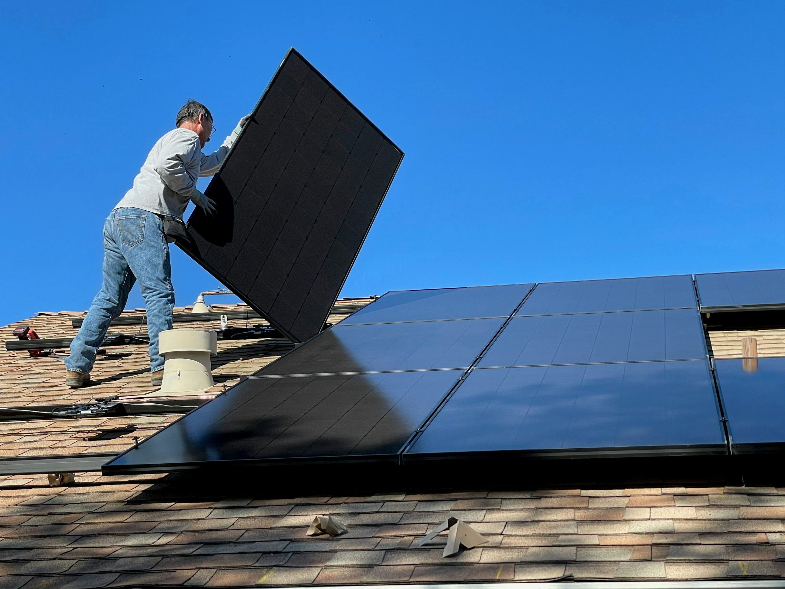 Why Choosing an MCS Certified Installer Matters
