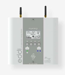 Myenergi Eddi hot water diverter